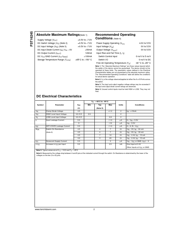 FST16245