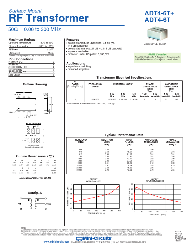 ADT4-6T