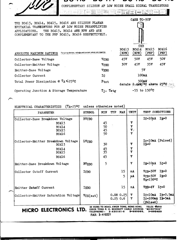 BC416