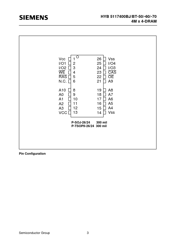 HYB5117400BT-70