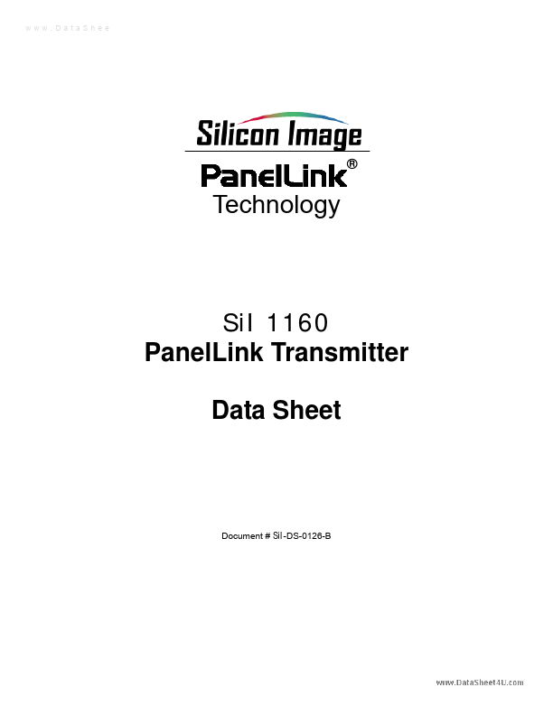 SII1160