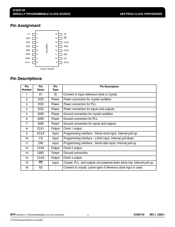 ICS307-03