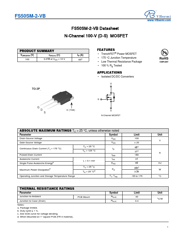 FS50SM-2