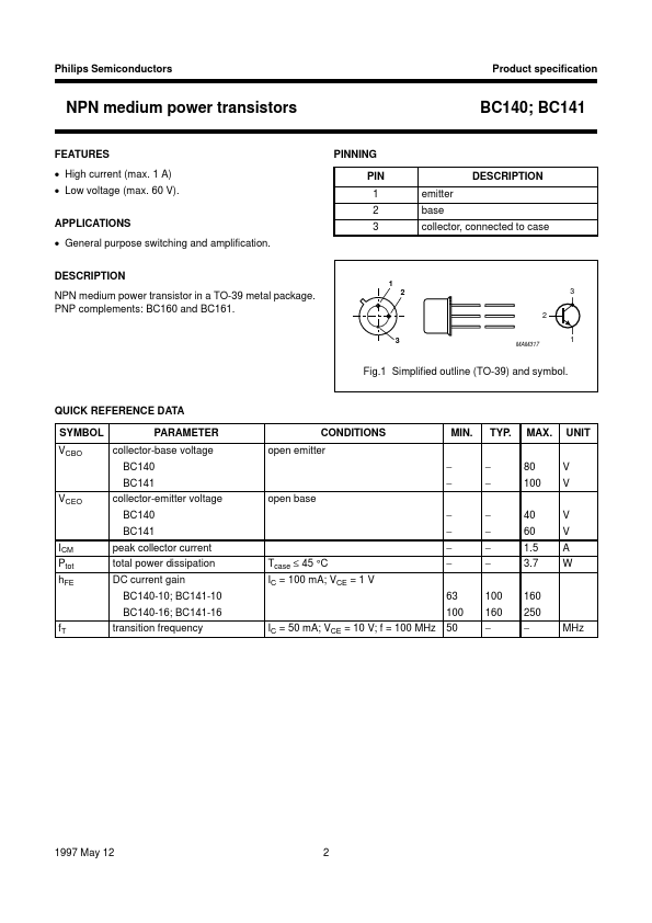 BC141-16