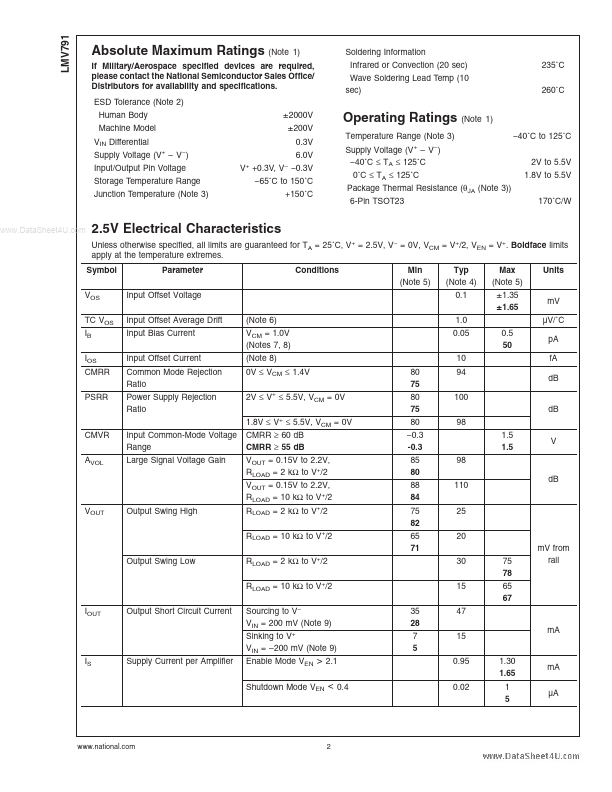 LMV791