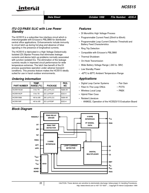 HC5515