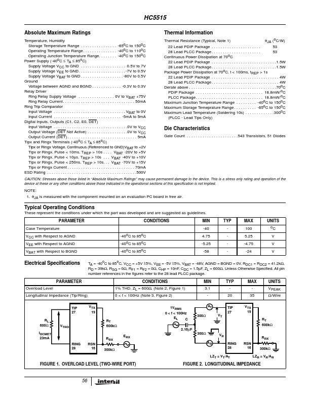 HC5515