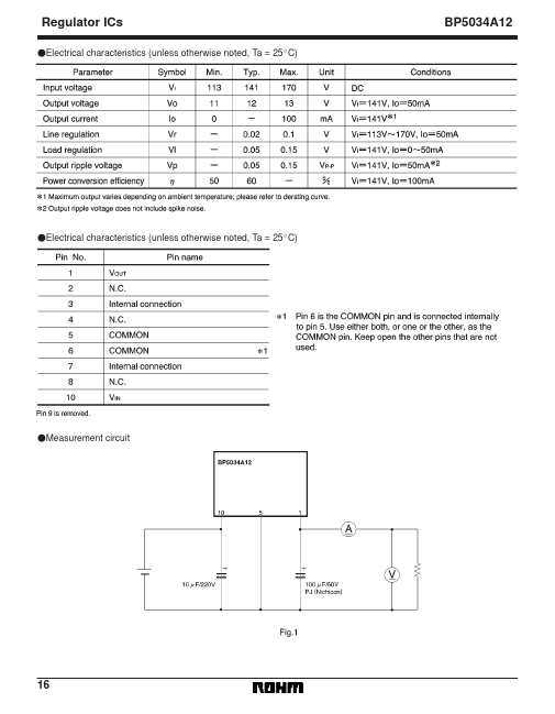 BP5034A12