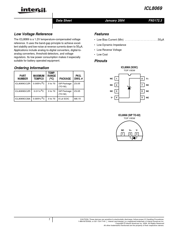 ICL8069