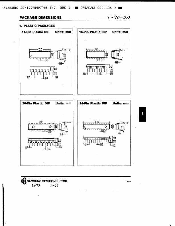 KS74AHCT04