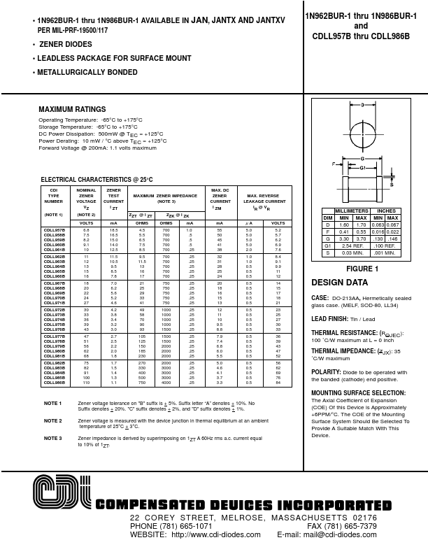 1N986BUR-1