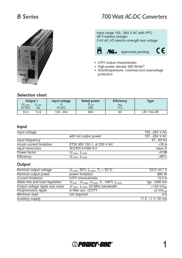 LB1740-6R