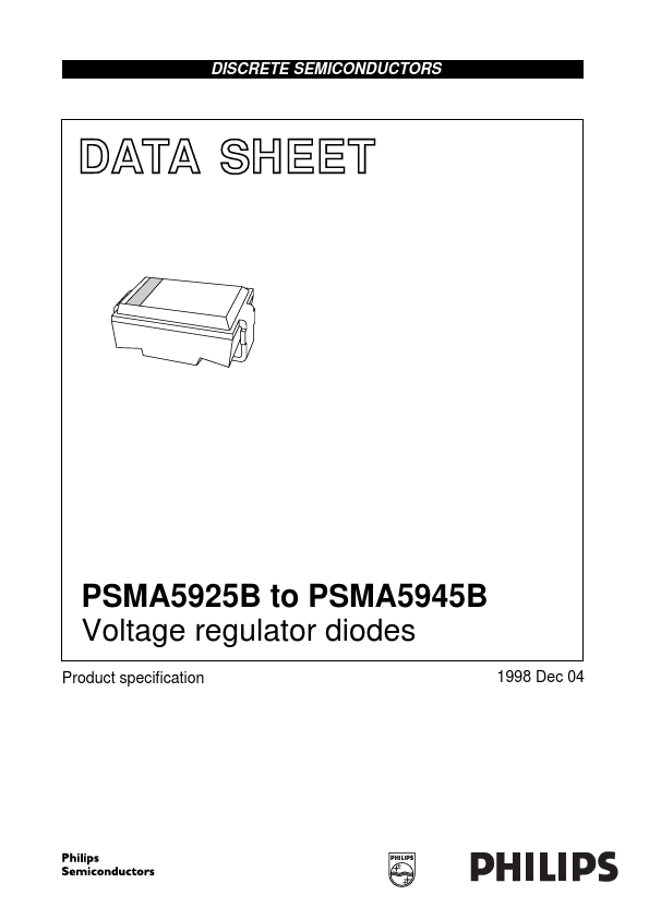 PSMA5930B