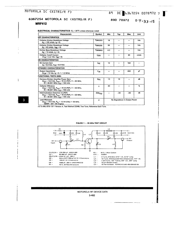 MRF412