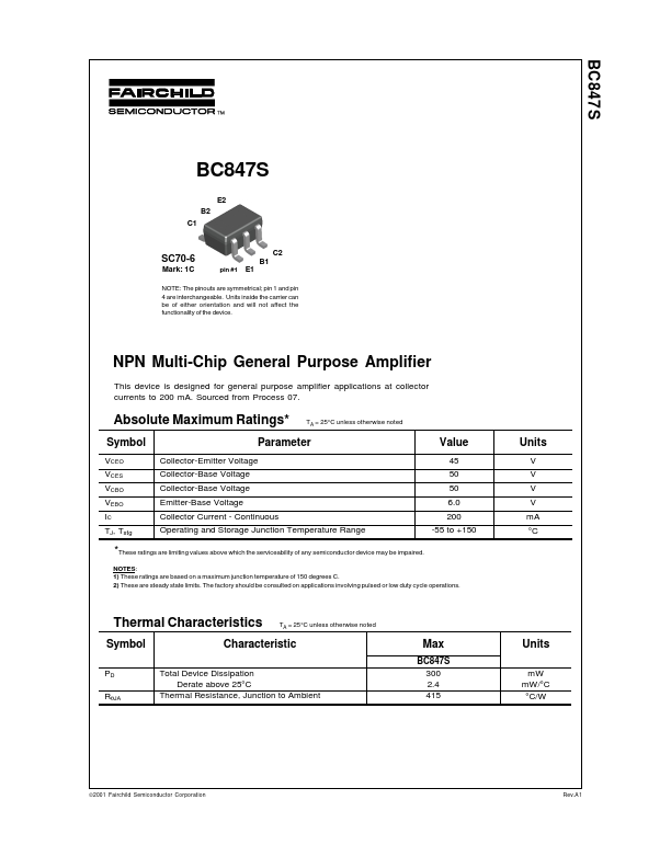 BC847S