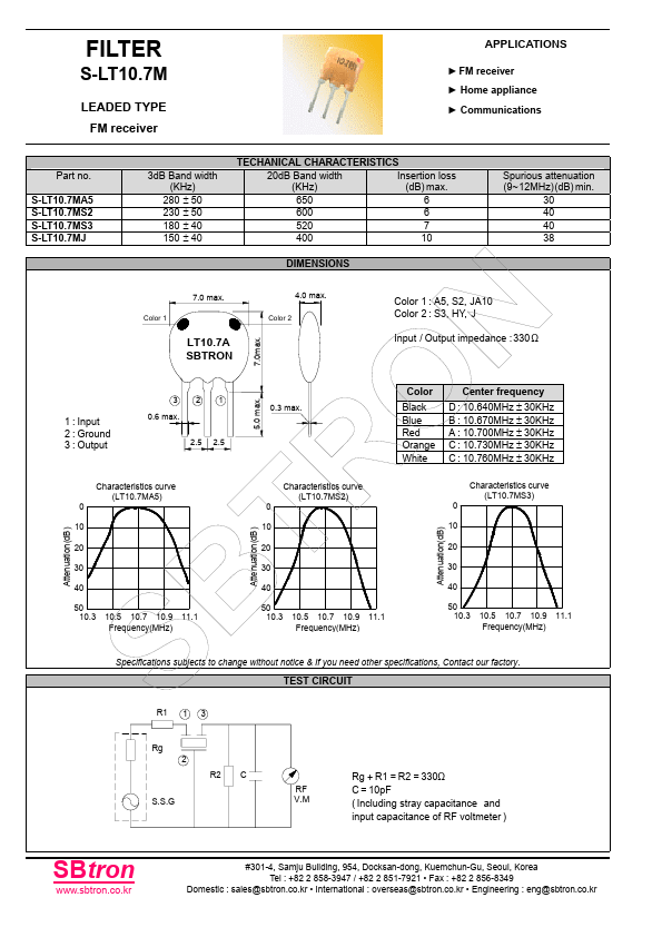 S-LT10.7MS3A10