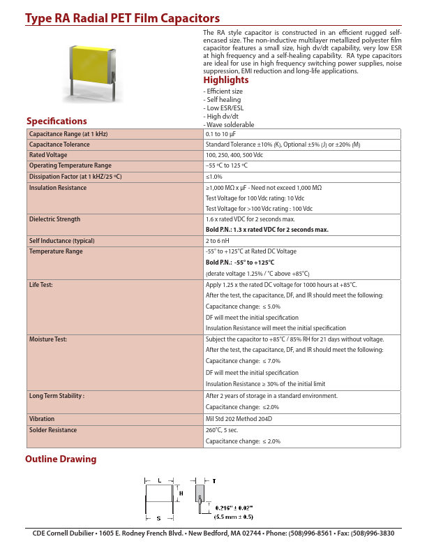 RA6474K400-FA