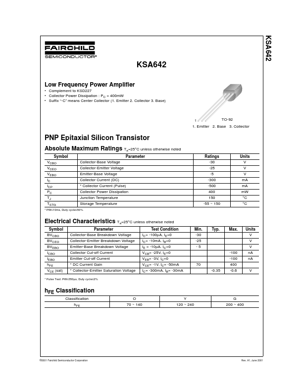 KSA642