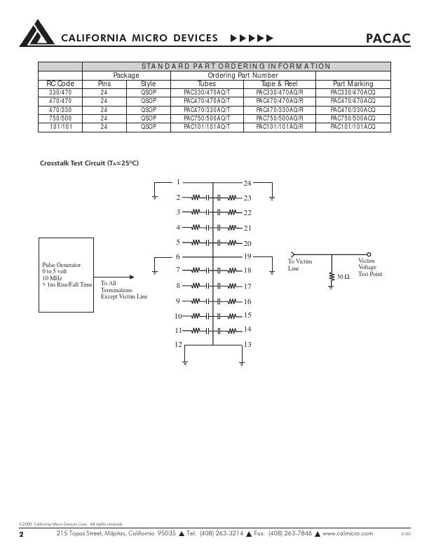 PAC330AQT