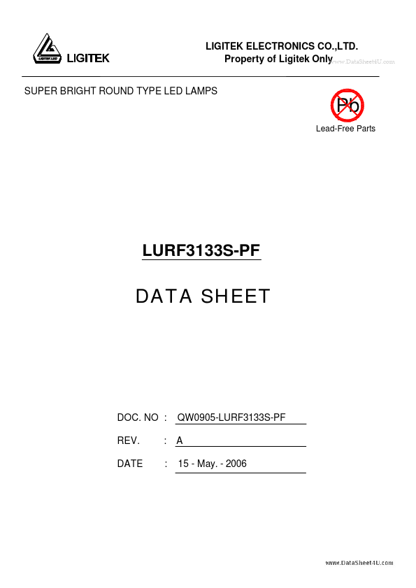 LURF3133S-PF