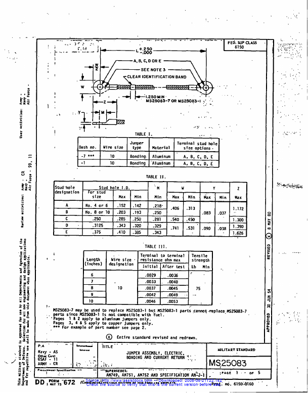 MS25083