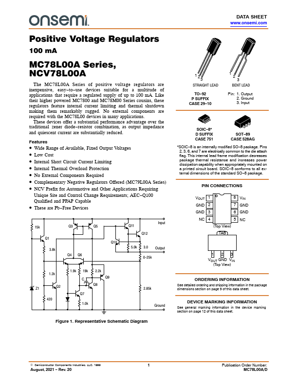 MC78L09AB