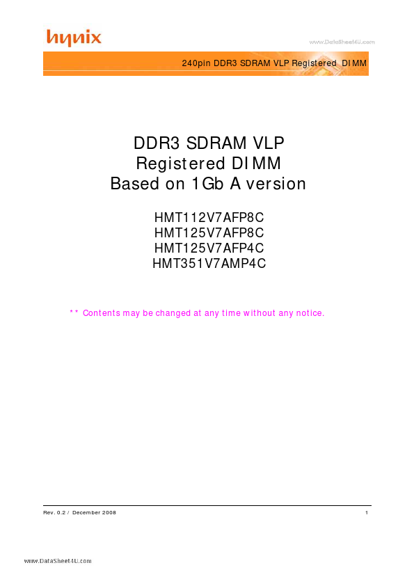 HMT351V7AMP4C