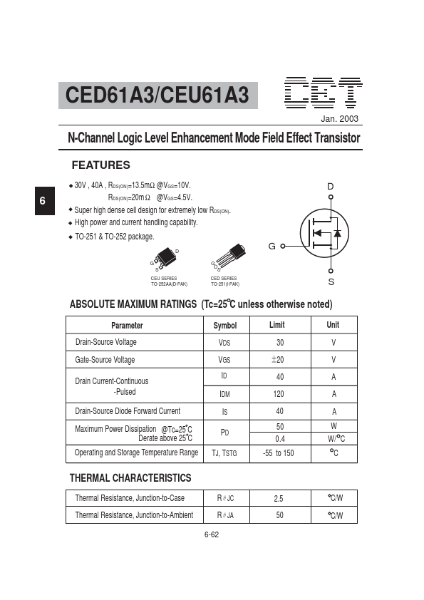 CED61A3