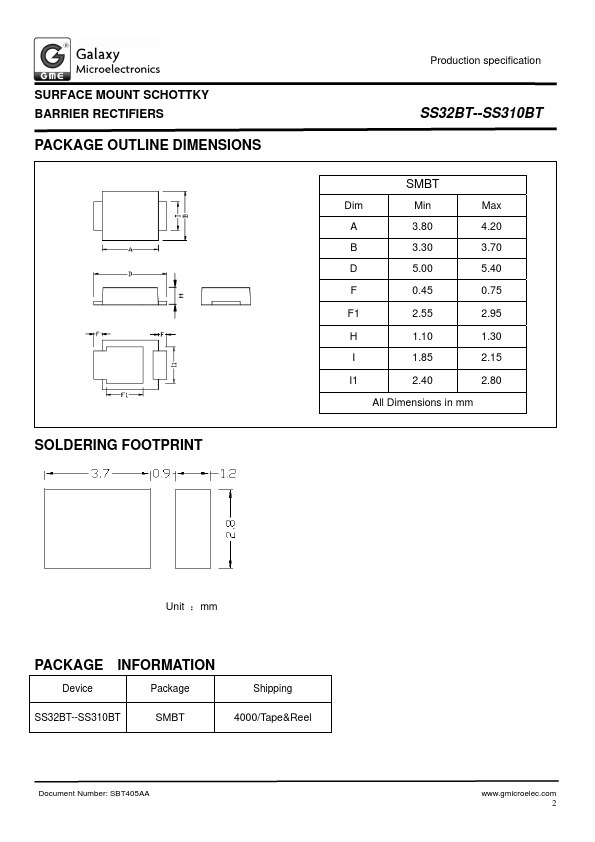 SS35BT