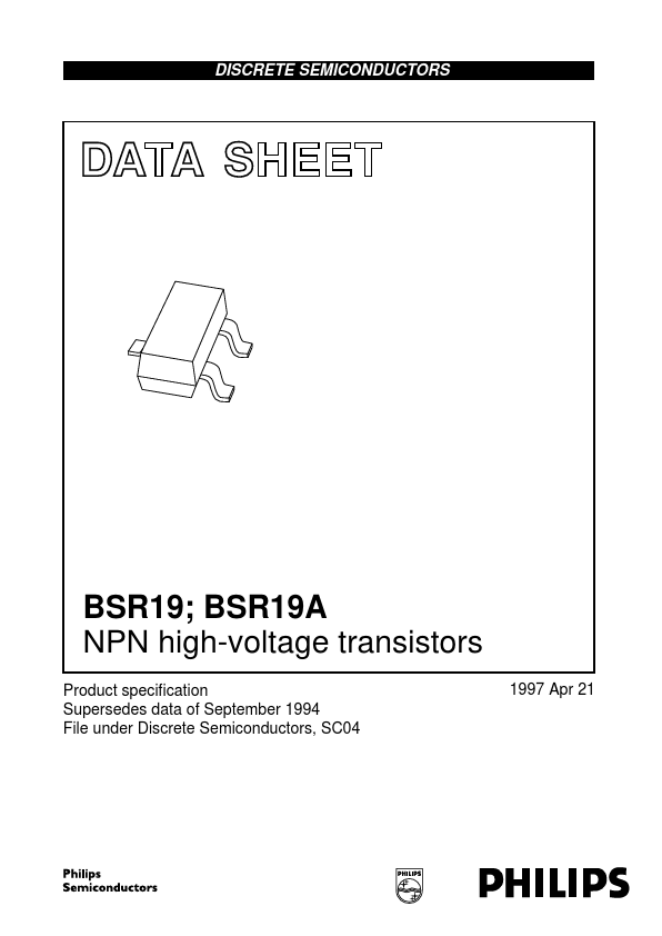 BSR19