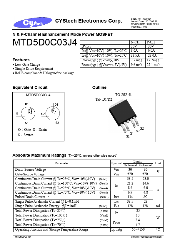 MTD5D0C03J4