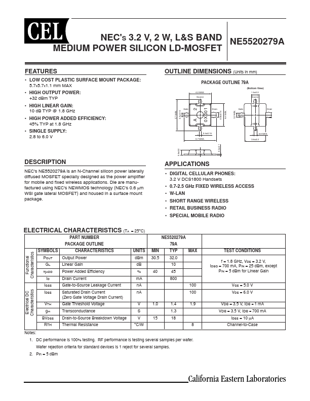 NE5520279A-T1