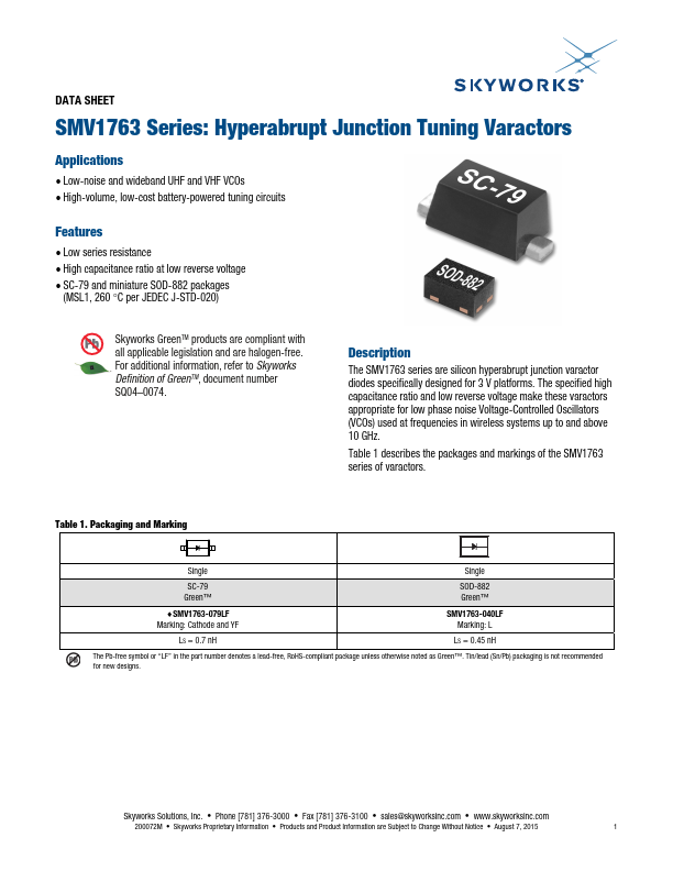 SMV1763