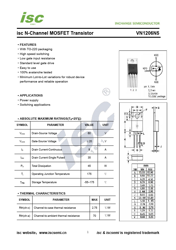 VN1206N5