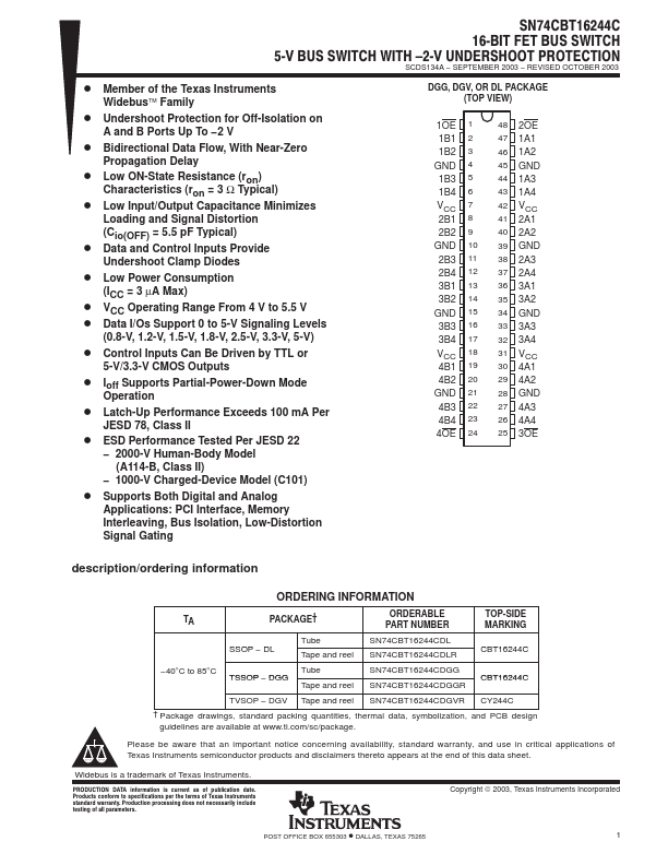 CBT16244C