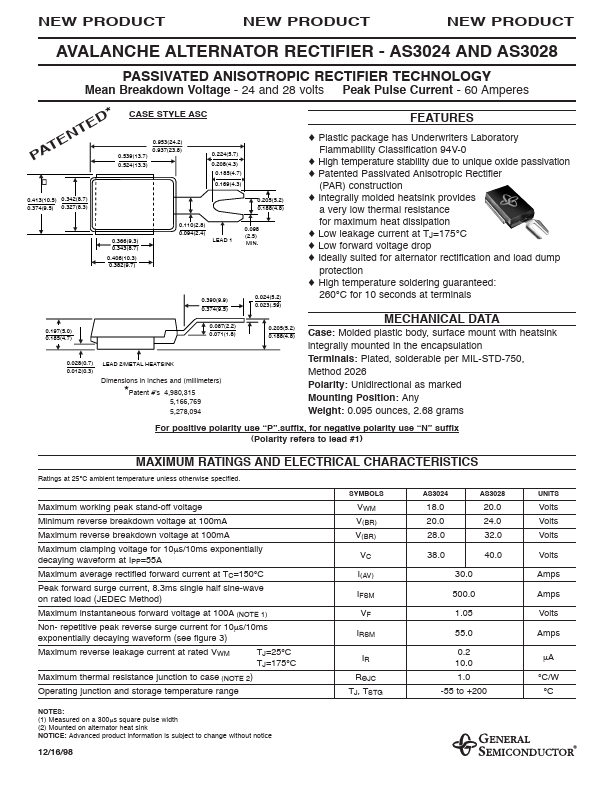 AS3024