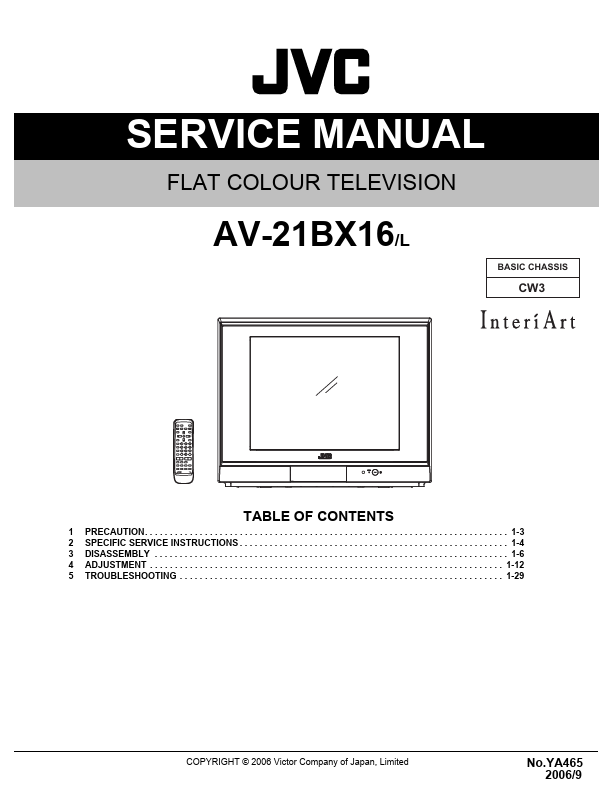 AV-21BX16