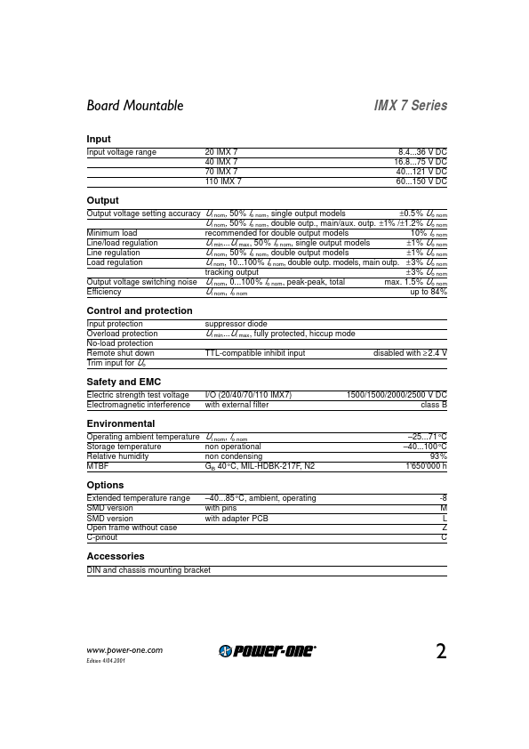 40IMX7-15-9C