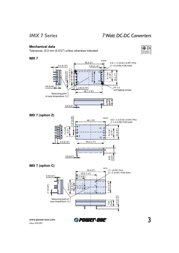 40IMX7-15-9C