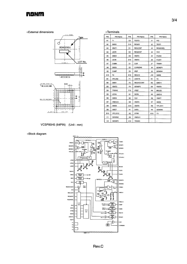 BD6023AGU