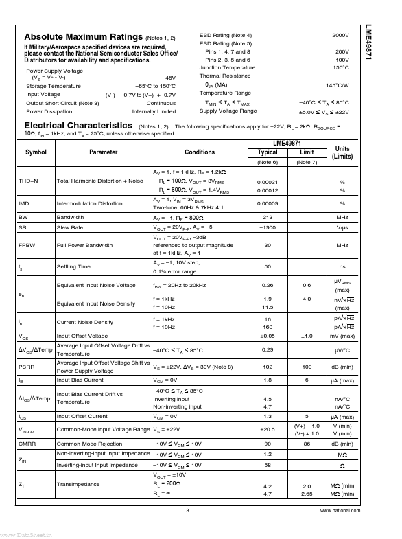 LME49871