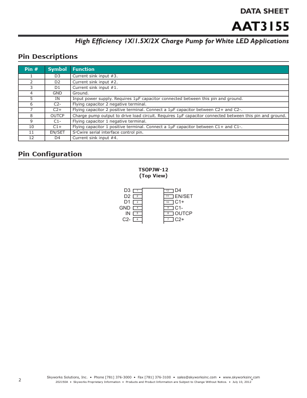 AAT3155