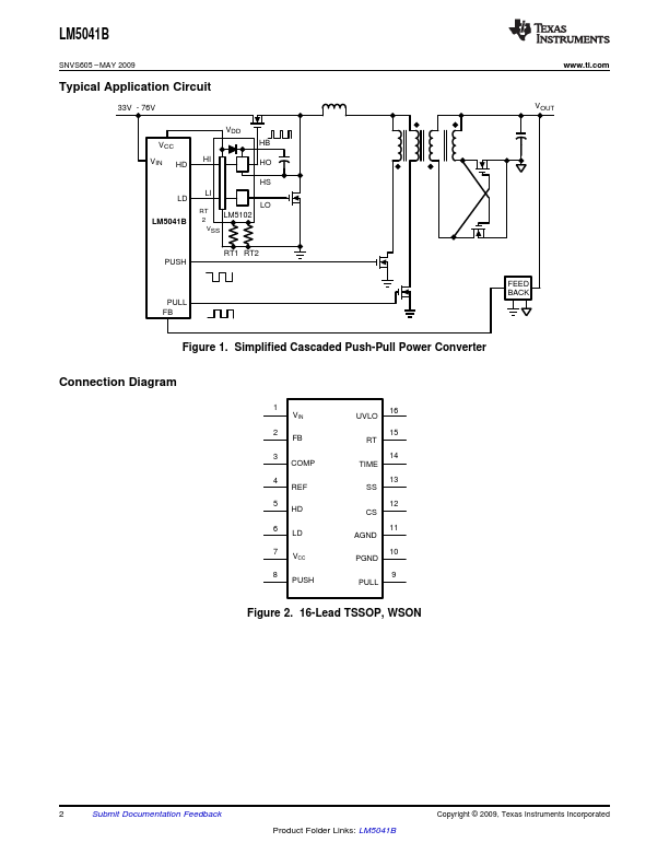 LM5041B