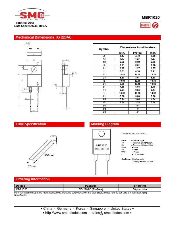 MBR1020