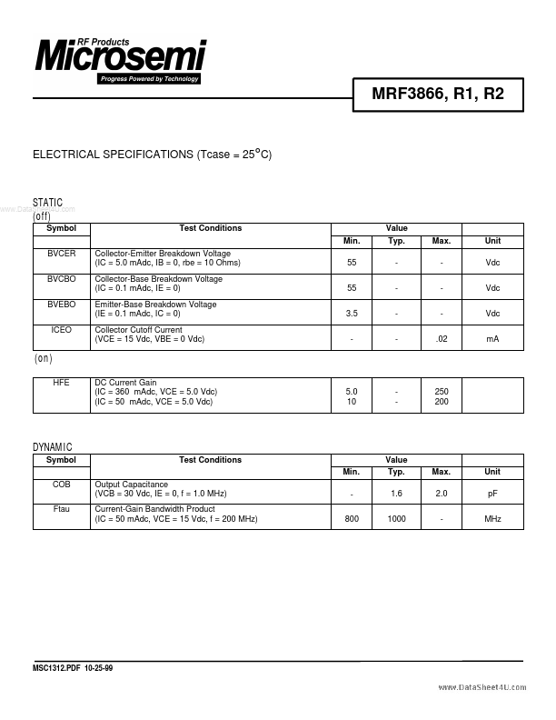 MRF3866