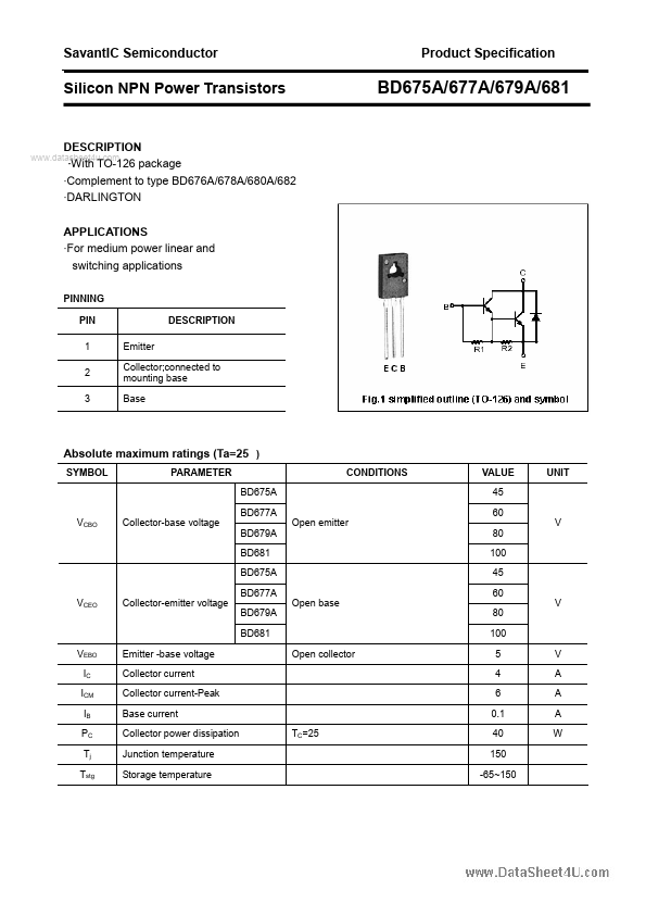 BD675A