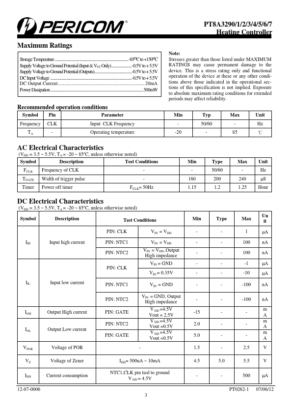 PT8A3294