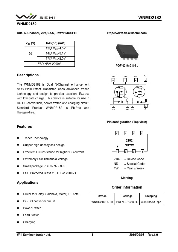 WNMD2182