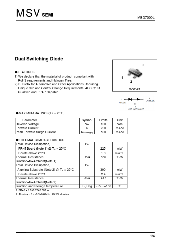 MBD7000L