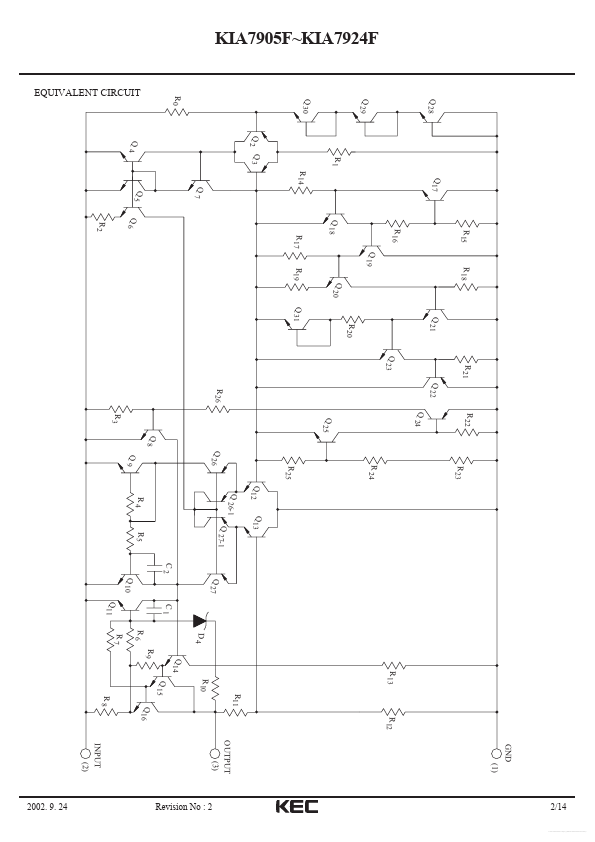 KIA7906PI